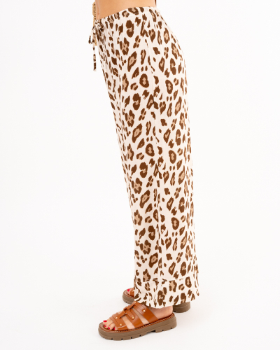 Pantalon léo