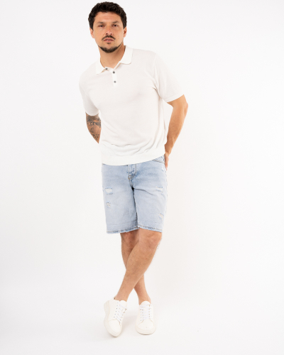 Short regular