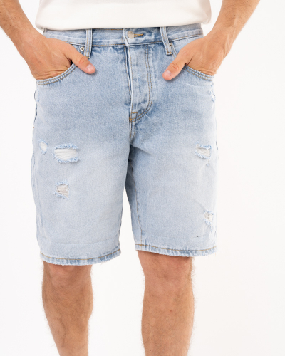 Short regular