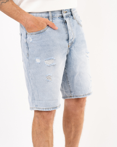 Short regular