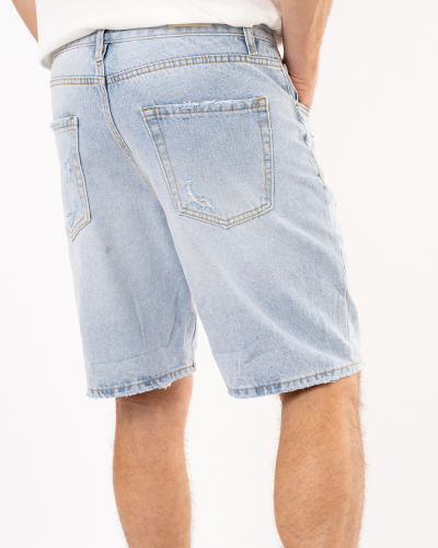 Short regular