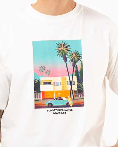 T-Shirt Miami