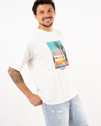 T-Shirt Miami
