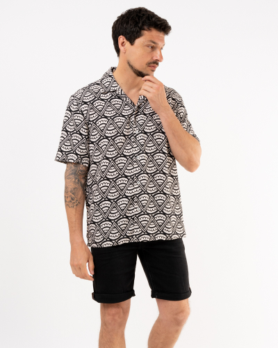 Short regular