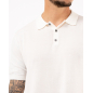 Polo maille
