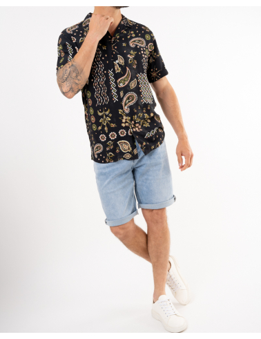 Short jean