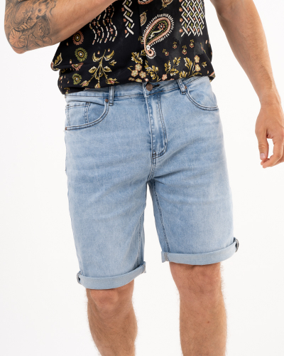 Short jean