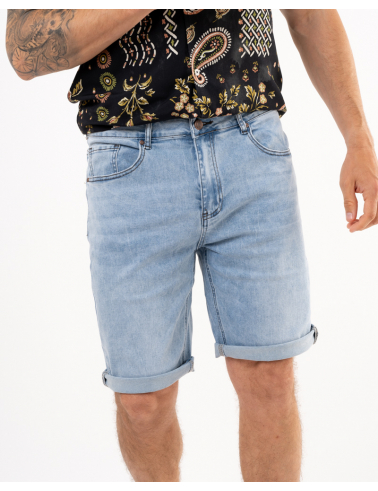 Short jean