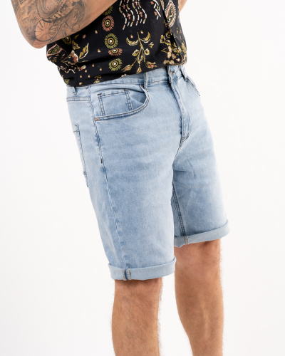 Short jean