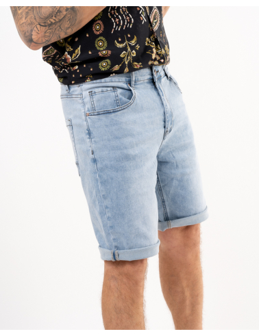 Short jean