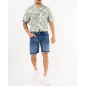 Short jean