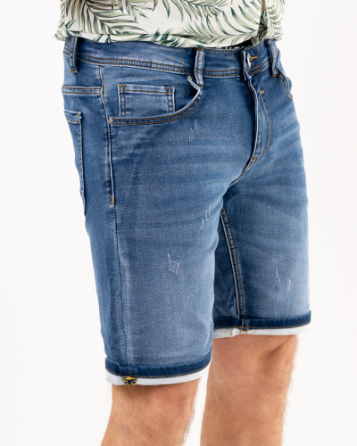 Short jean