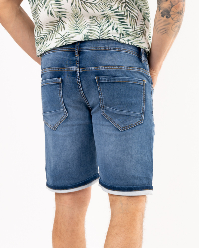 Short jean