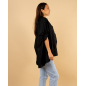 Chemise oversize