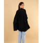 Chemise oversize