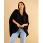 Chemise oversize