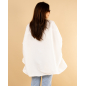 Chemise oversize