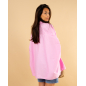 Chemise oversize