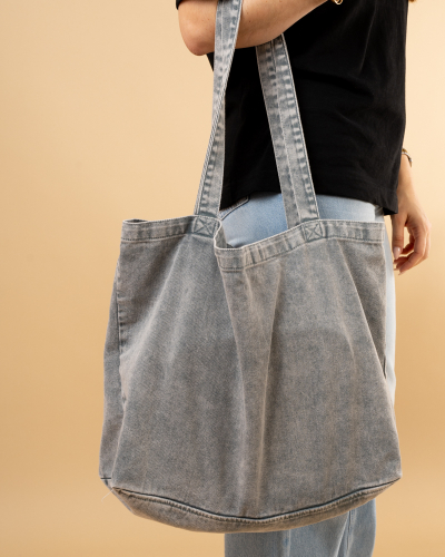 Tote bag Ciao