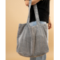Tote bag Ciao