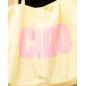 Tote bag Ciao