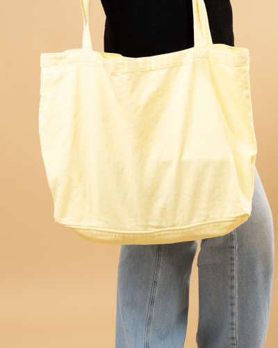 Tote bag Ciao