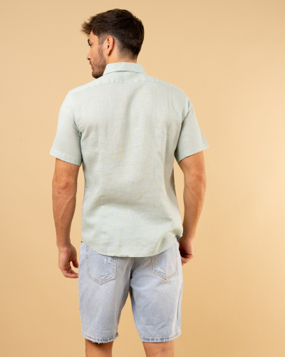 Chemise lin