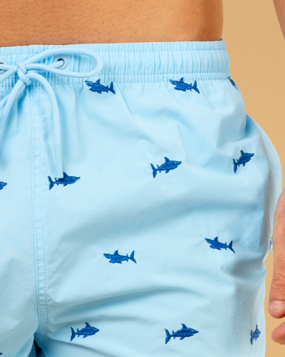 Maillot requins