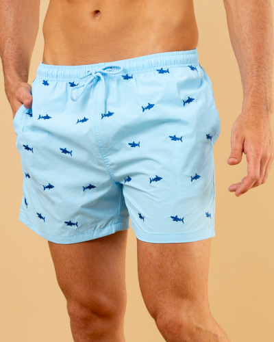 Maillot requins