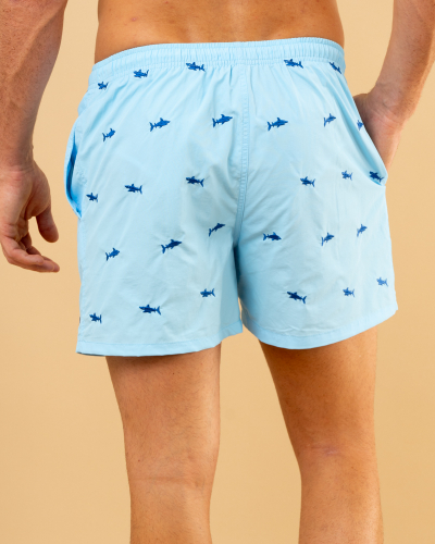 Maillot requins