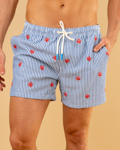 Maillot corail