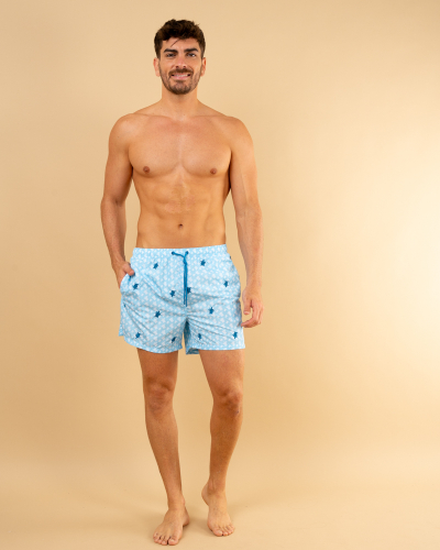 Maillot tortues