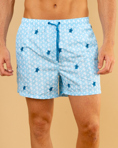 Maillot tortues