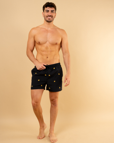 Maillot abeilles