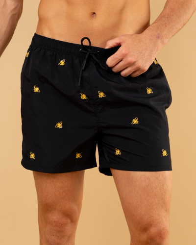Maillot abeilles