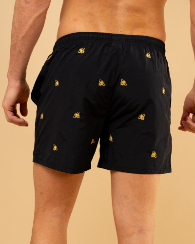 Maillot abeilles