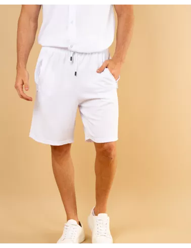 Short texturé