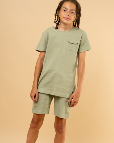 Short