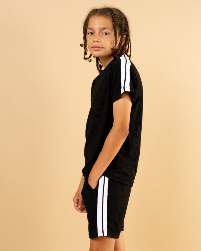 T-Shirt éponge