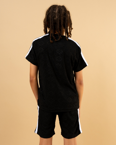 T-Shirt éponge