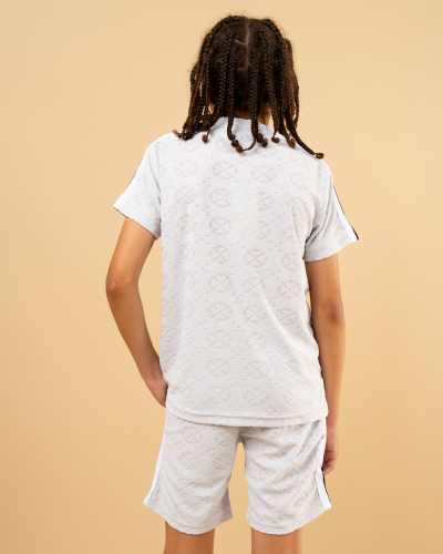 T-Shirt éponge