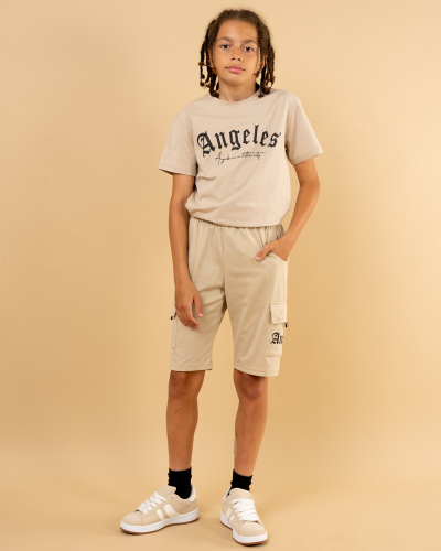Short Los Angeles