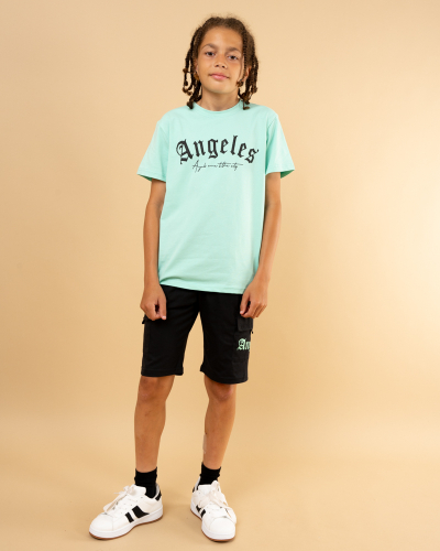 Short Los Angeles