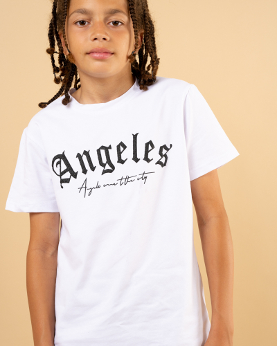 T-Shirt Los angeles