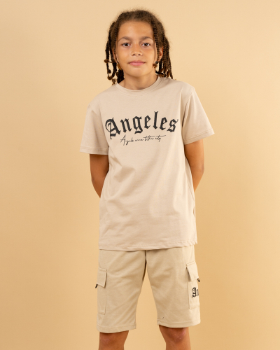 T-Shirt Los angeles
