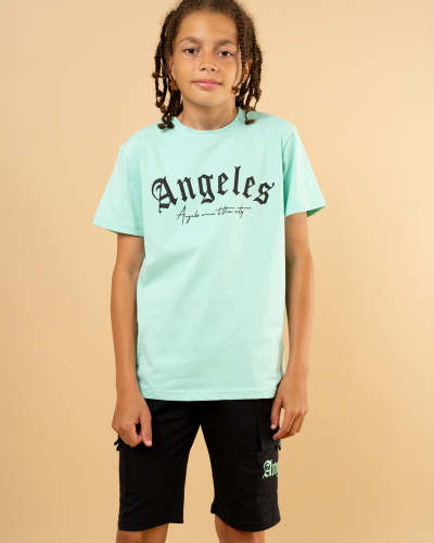 T-Shirt Los angeles