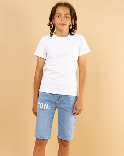 Short jean Icon