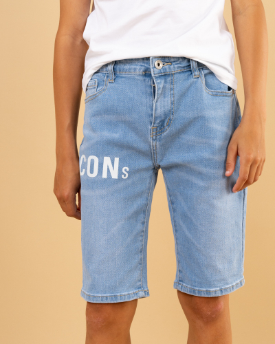 Short jean Icon