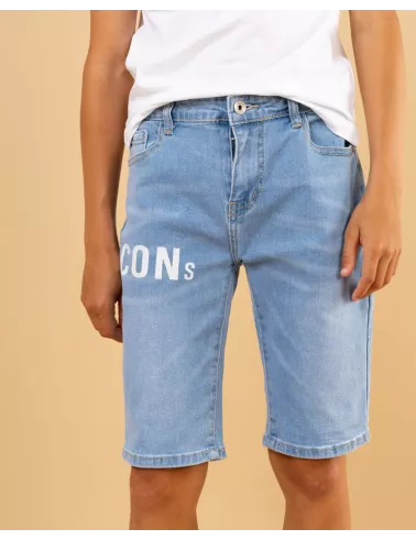 Short jean Icon