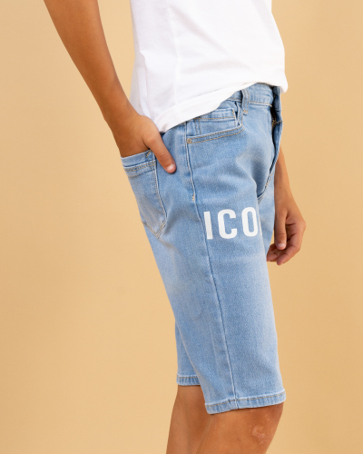 Short jean Icon
